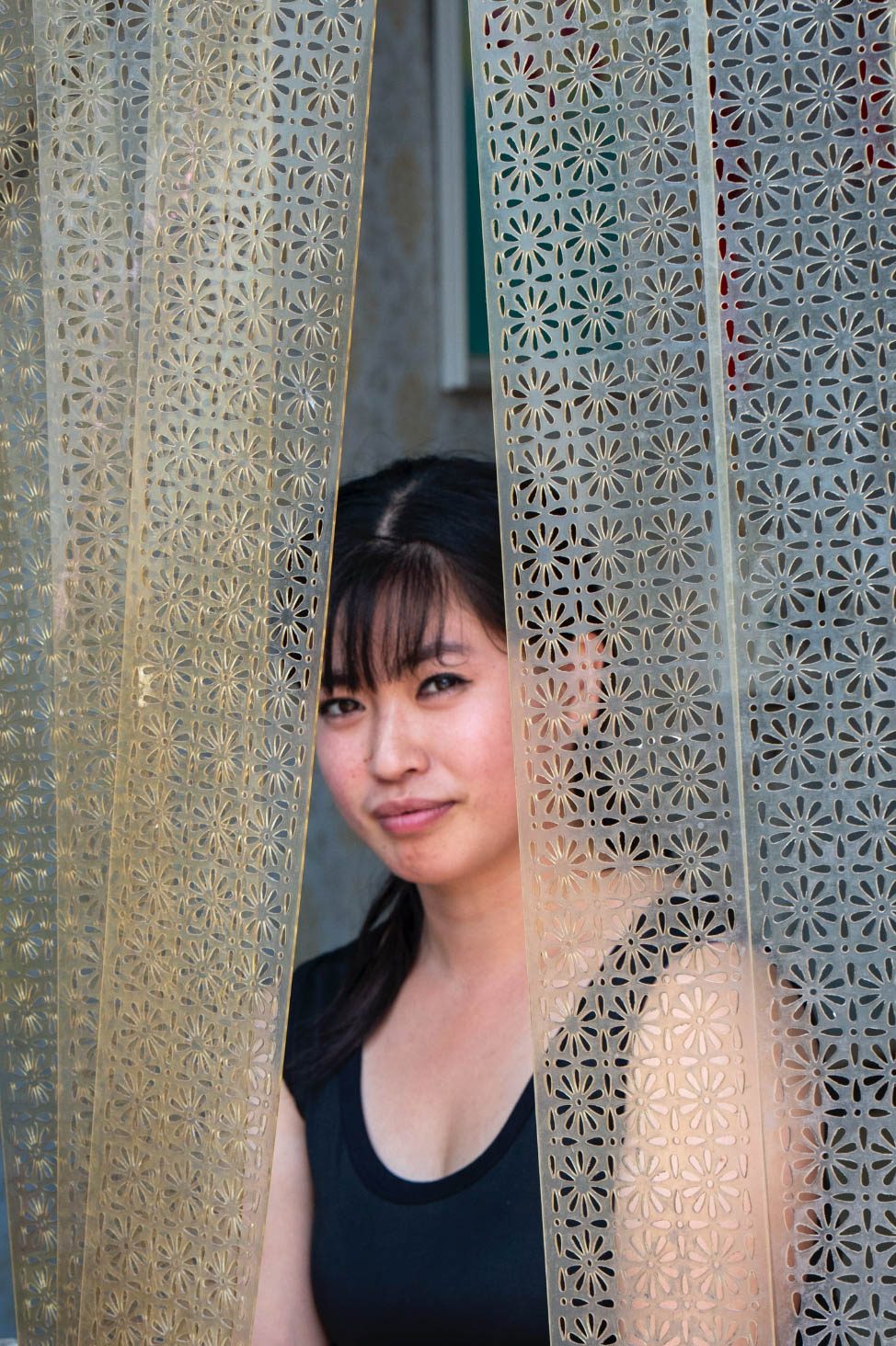 Beijing, China — 2018